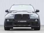 BMW Flash by Hamann 2007 года